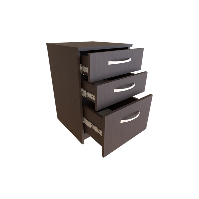 Тумба офісна KIRA Венге Магія (121991)