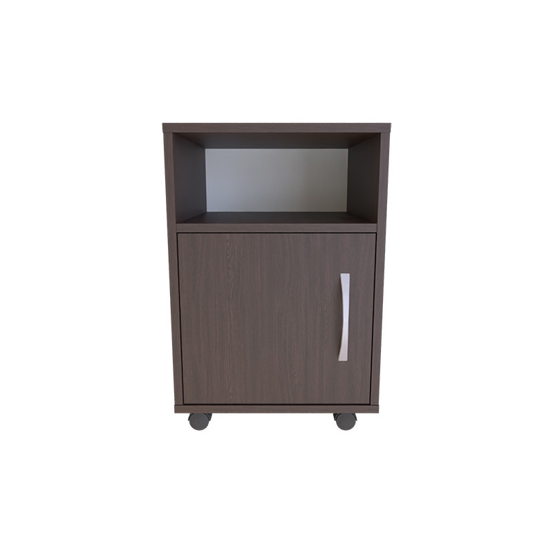 Тумба офісна RITA з роликами Венге Магія (121994)