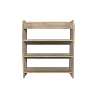 Stolik nocny BRETTA Sonoma Oak (126319)
