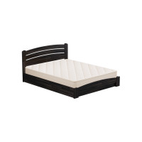 Кровать деревянная Селена Аури 160х200 106 Щит 2Л4 (07400861027)