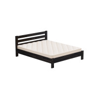 Кровать деревянная Рената Люкс 180х200 106 Щит 2Л4 (09201676027)