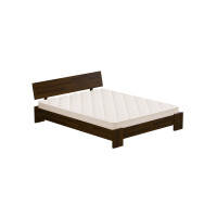 Кровать деревянная Титан 120х200 101 Щит 2Л4 (08400262027)