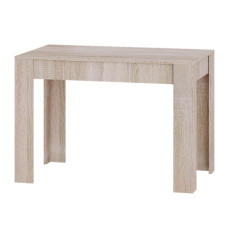 Обеденный стол СТО-1 110х65х77 см Дуб сонома (13454)