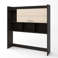 Dostawka do biurka Shkolnik-3,4,5 wenge + dąb mleczny (8354)