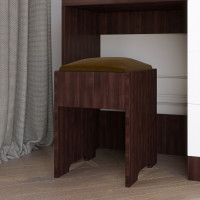 Пуф Соната венге темный (8678)