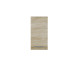 Blat kuchenny Eco 300 Dąb Sonoma 30x30x58 cm (9050)