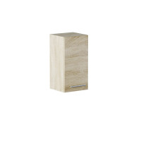 Blat kuchenny Eco 300 Dąb Sonoma 30x30x58 cm (9050)