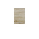 Blat kuchenny Eco 400 Dąb Sonoma 40x30x58 cm (9059)