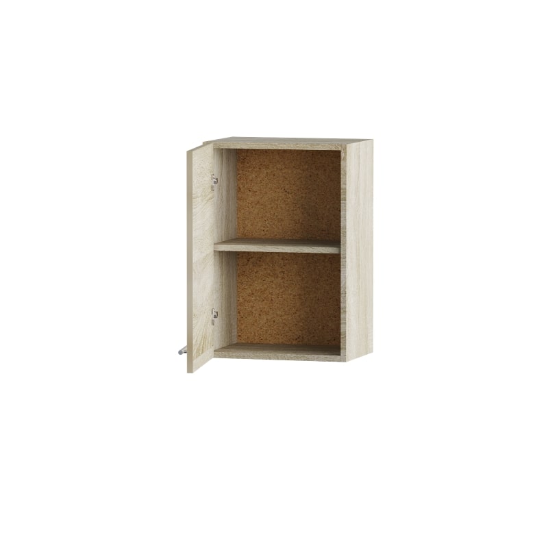 Blat kuchenny Eco 400 Dąb Sonoma 40x30x58 cm (9059)