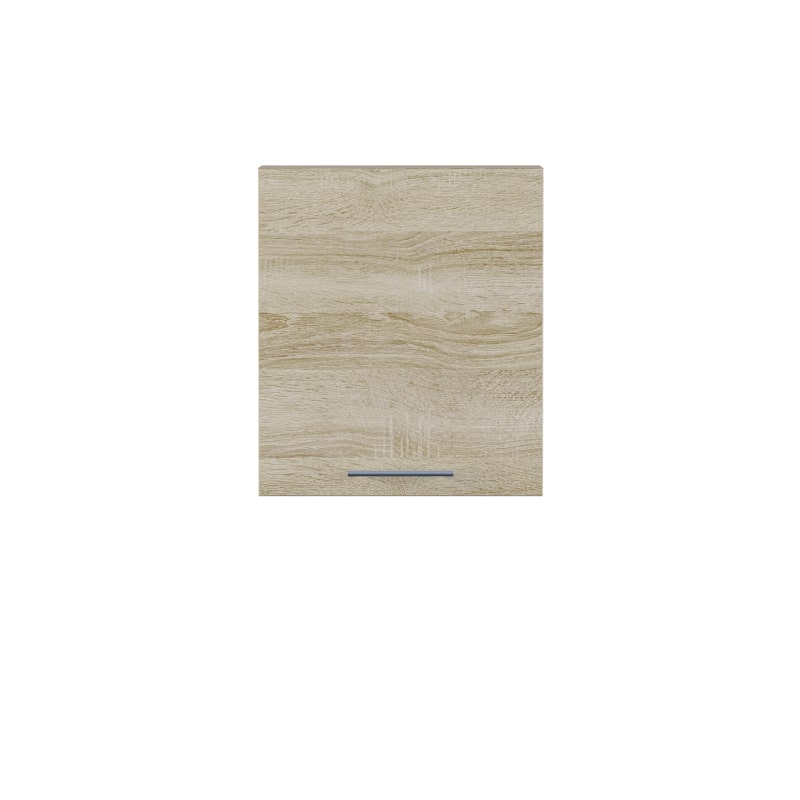 Blat kuchenny Eco 500 Dąb Sonoma 50x30x58 cm (9071)