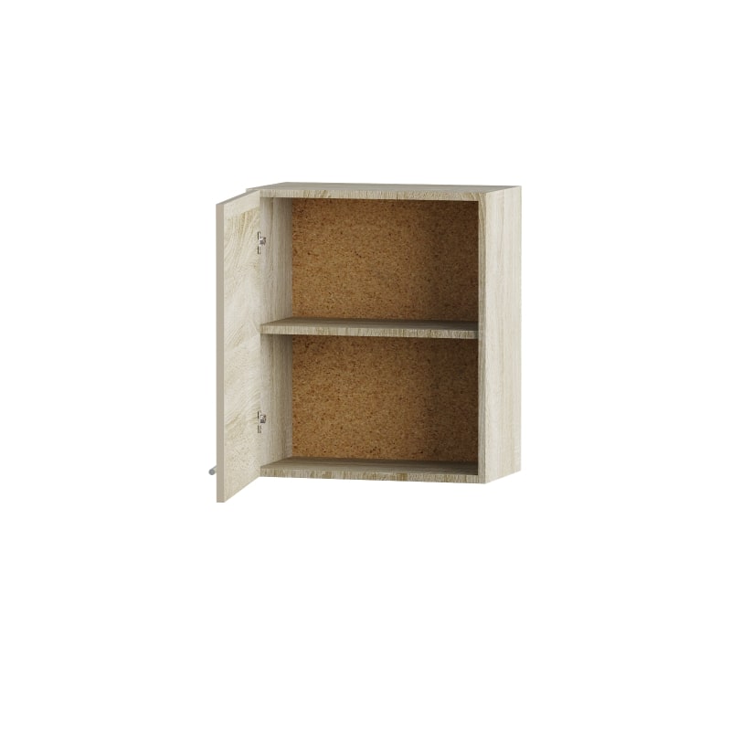 Blat kuchenny Eco 500 Dąb Sonoma 50x30x58 cm (9071)