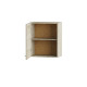 Blat kuchenny Eco 500 Dąb Sonoma 50x30x58 cm (9071)