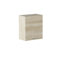 Blat kuchenny Eco 500 Dąb Sonoma 50x30x58 cm (9071)