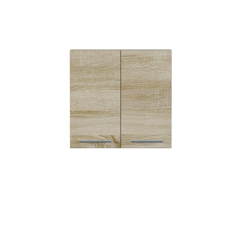 Blat kuchenny Eco 600 Dąb Sonoma 60x30x58 cm (9080)