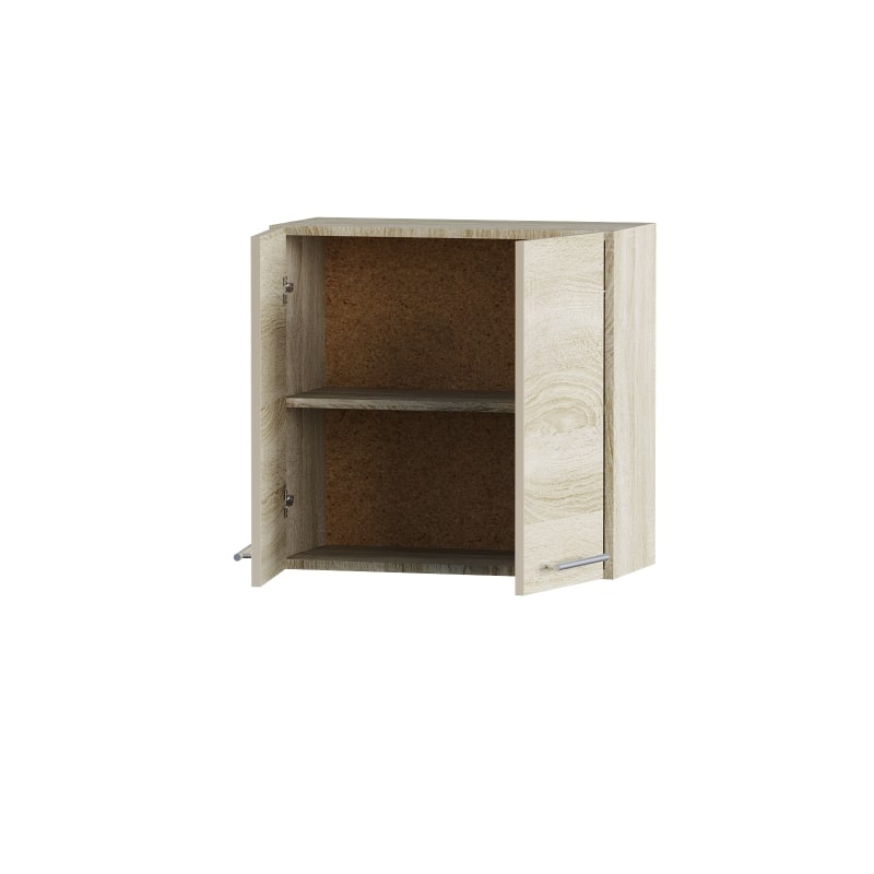 Blat kuchenny Eco 600 Dąb Sonoma 60x30x58 cm (9080)