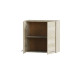 Blat kuchenny Eco 600 Dąb Sonoma 60x30x58 cm (9080)