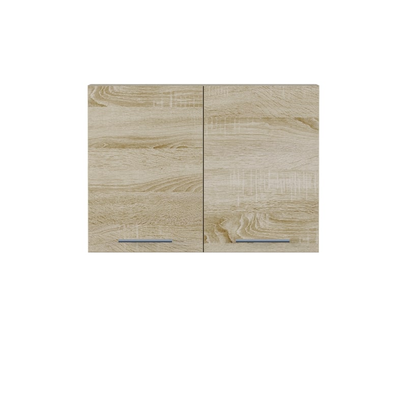 Blat kuchenny Eco 800 Dąb Sonoma 80x30x58 cm (9107)