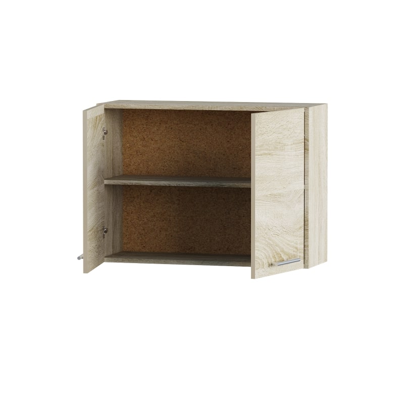Blat kuchenny Eco 800 Dąb Sonoma 80x30x58 cm (9107)