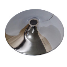 Основа кругла металева хром (CROCH2)