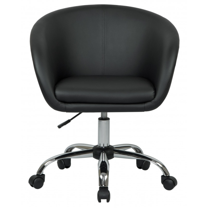 Крісло Мурат До м'яки чорне (MURGBLК)