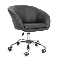 Крісло Мурат До м'яки чорне (MURGBLК)