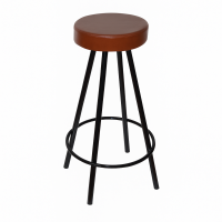 Стілець Діана барний високий (DIANA)