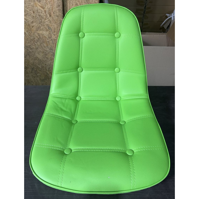 Стілець Агата обідній колір зелений (AGATAGRE)