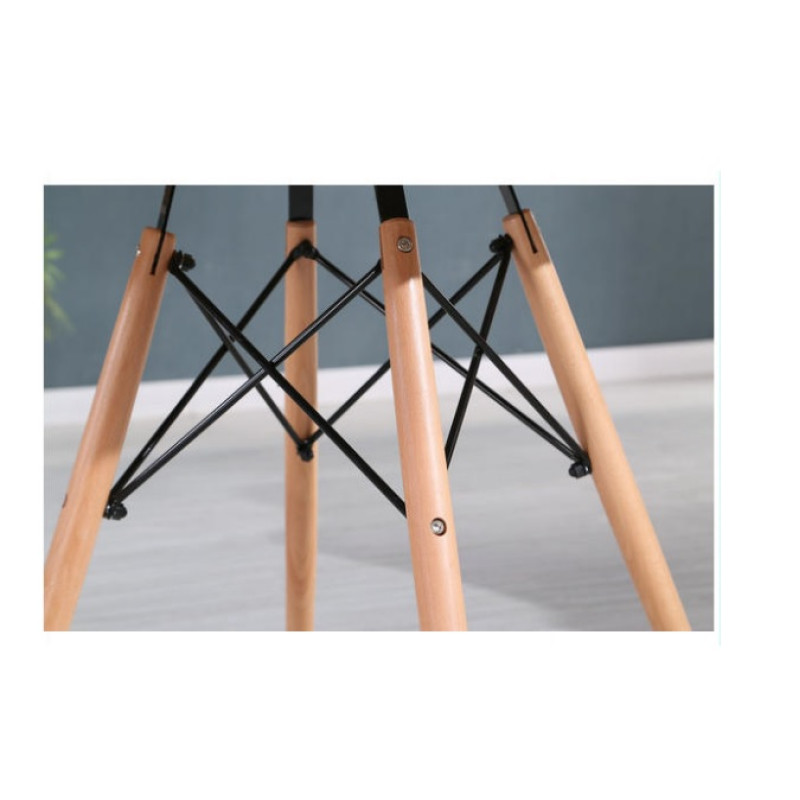 Стіл Ельба N квадратний 80*80 см (ELBAN)