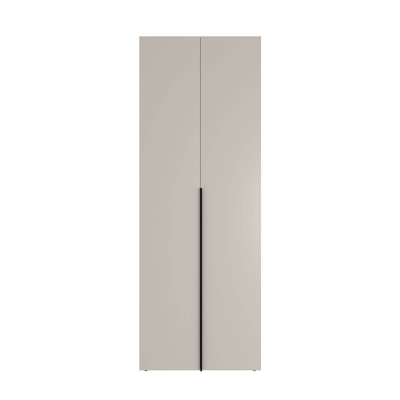 Шафа розстібна 1 Light Кашемір (LT11140000000)