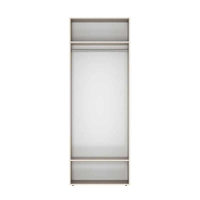 Шафа розстібна 1 Light Кашемір (LT11140000000)