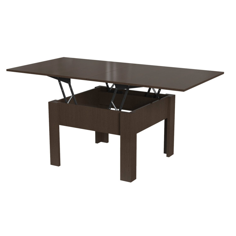 Стіл-трансформер Comfo Венге (TB13050000000)