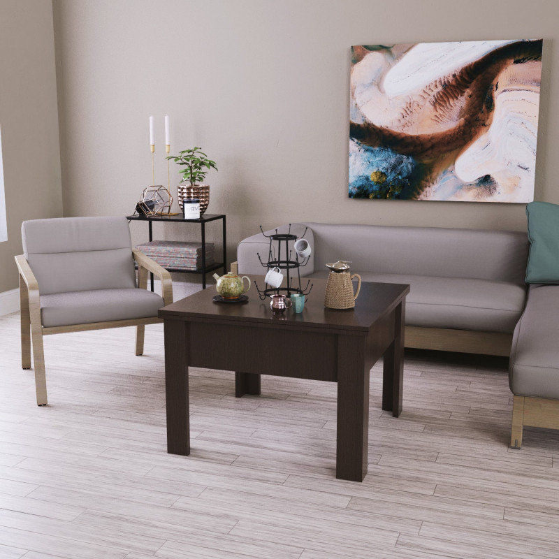 Стіл-трансформер Comfo Венге (TB13050000000)