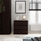 Комод 3 Light Венге (LT01050000000)