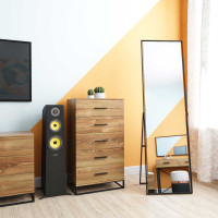 Komoda 600 Ascet Dąb Barokowy (AS05080000030)