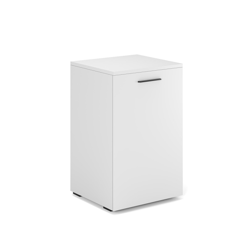 Тумба-трансформер Dolli 500х450х756 Белый бриллиант (TB27010100000)