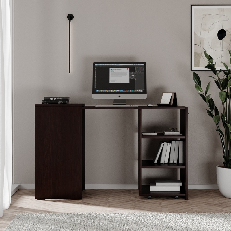 Тумба-трансформер Dolli 500х450х756 Венге (TB27050500000)