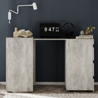 Комод-трансформер Molli 500х450х756 Ательє світлий (TB01040400000)