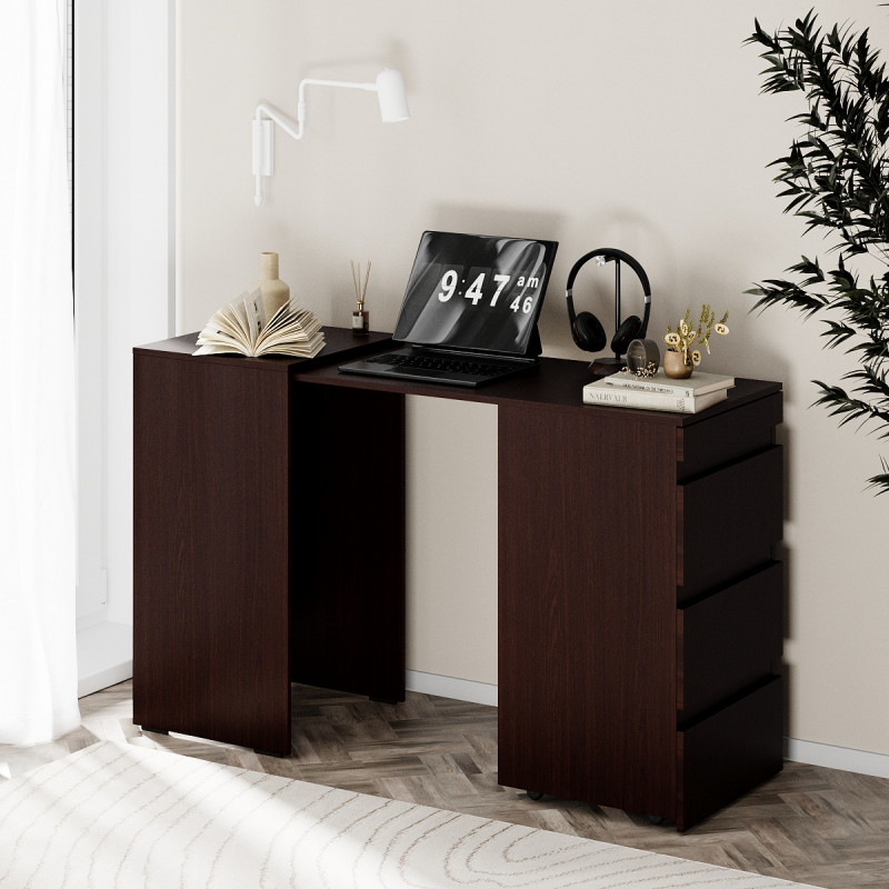 Комод-трансформер Molli 500х450х756 Венге (TB01050500000)