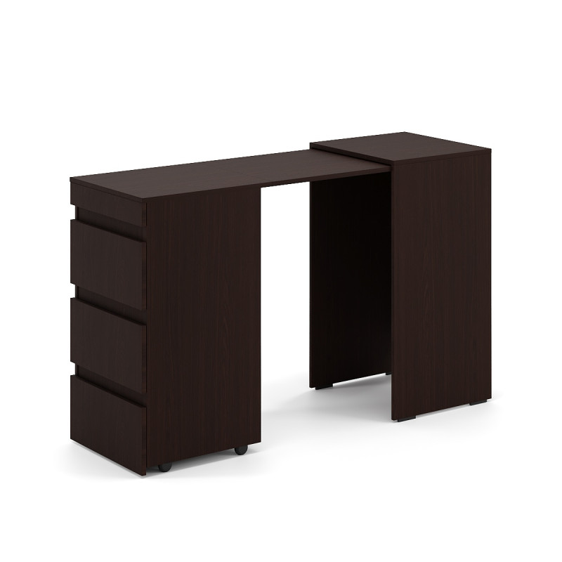 Комод-трансформер Molli 500х450х756 Венге (TB01050500000)