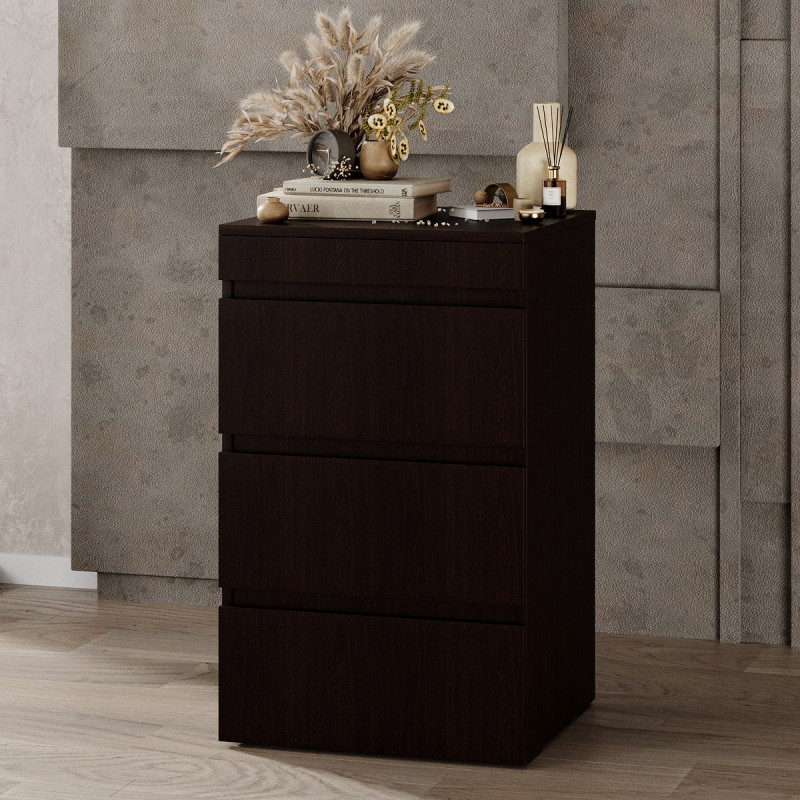 Комод-трансформер Molli 500х450х756 Венге (TB01050500000)