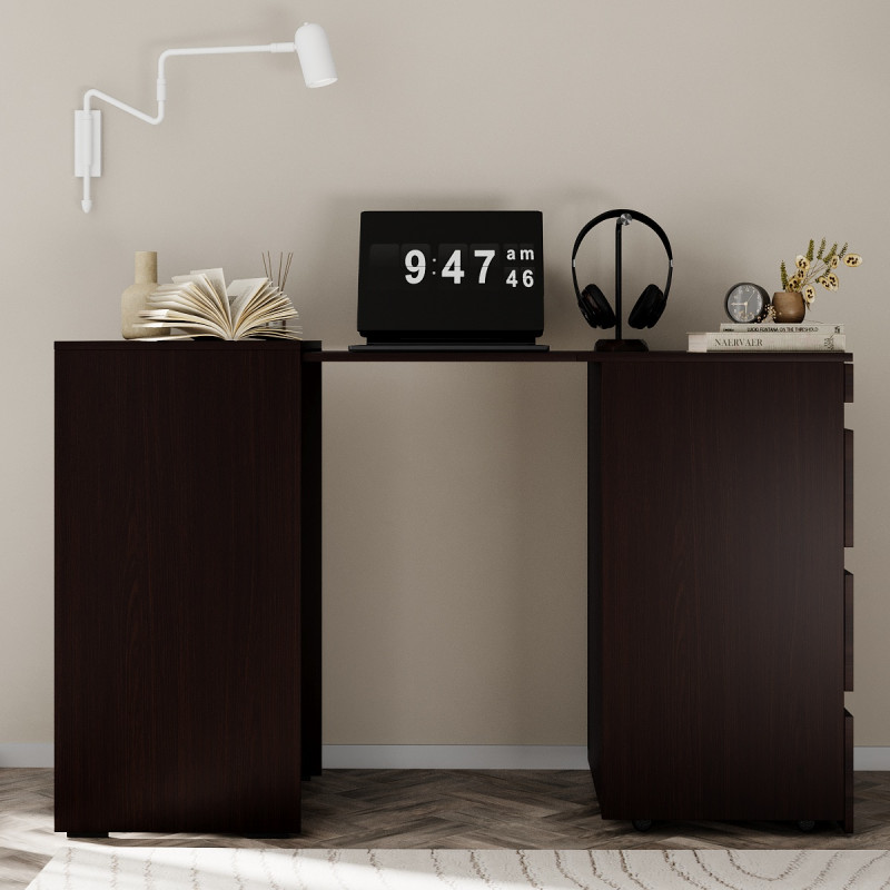 Комод-трансформер Molli 500х450х756 Венге (TB01050500000)