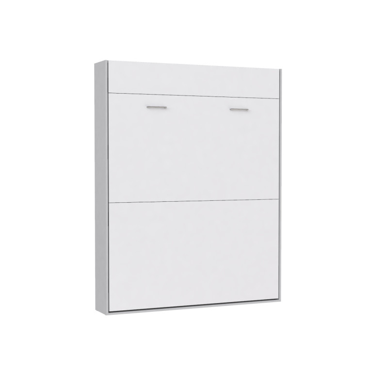 Кровать-трансформер Mitra 1,4К - Пепельный / Ф - Нимфея альба (SM01151900000)