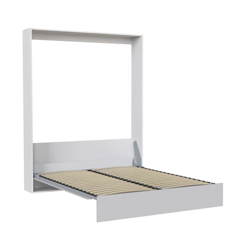 Кровать-трансформер Mitra 1,4К - Нимфея альба/Ф - Пепельный (SM01161500000)