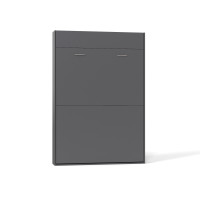 Кровать-трансформер Mitra 1,4К – Антрацит / Ф – Антрацит (SM01020200000)