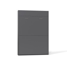 Ліжко-трансформер Mitra 1,4 К - Антрацит / Ф - Антрацит (SM01020200000)