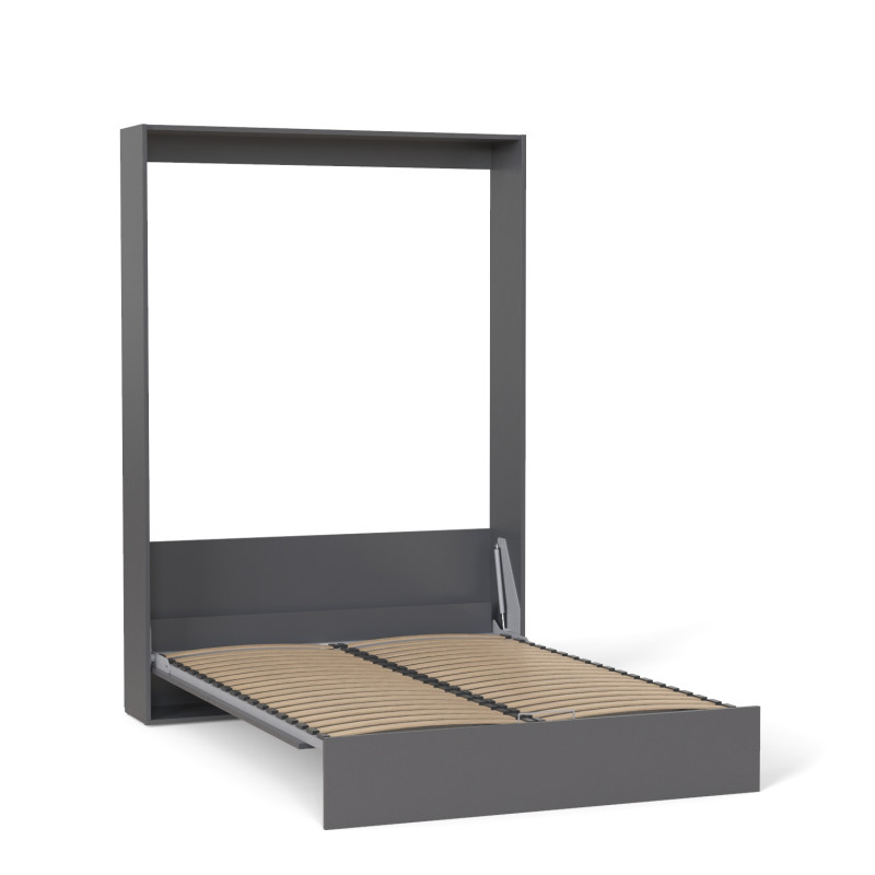 Кровать-трансформер Mitra 1,4К – Антрацит / Ф – Антрацит (SM01020200000)