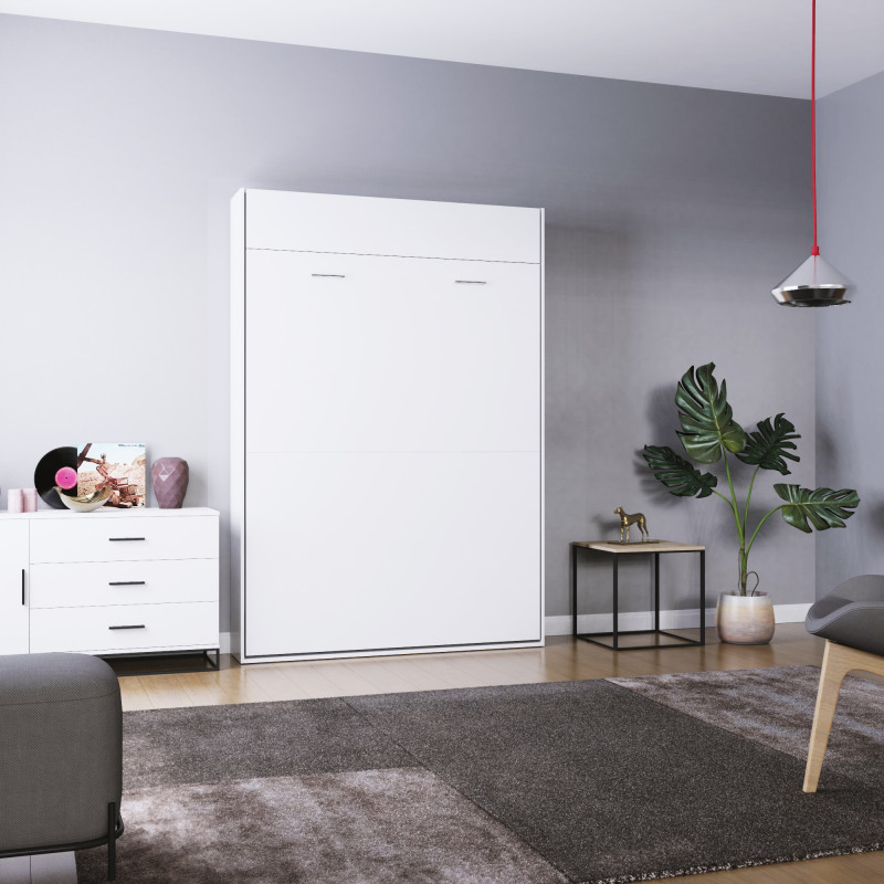 Кровать-трансформер Mitra 1,4К - Нимфея альба / Ф - Нимфея альба (SM01161900000)