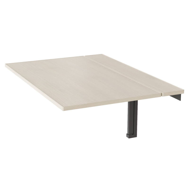 Стіл-трансформер Mini 900x120 Гікорі Рокфорд світлий (TB20060000030)