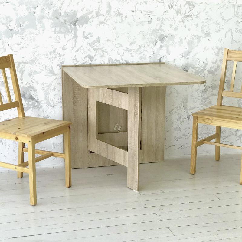 Стол-трансформер Slim Bag Дуб сонома (TB23130000000)