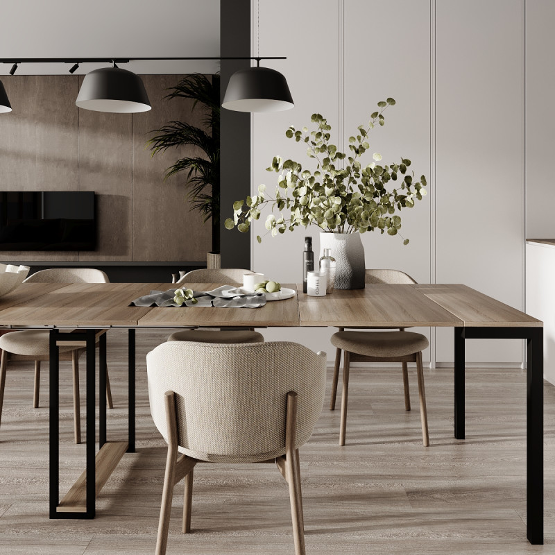 Стіл-трансформер Sensei (TB29130000030)